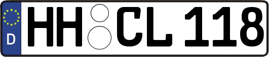 HH-CL118
