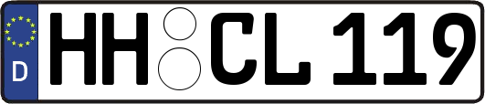 HH-CL119