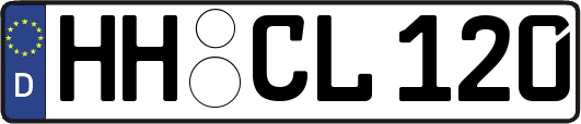 HH-CL120