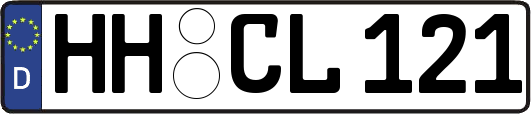 HH-CL121