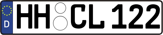 HH-CL122