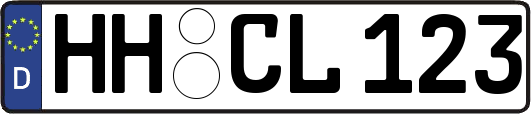 HH-CL123