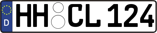 HH-CL124
