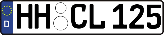 HH-CL125