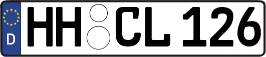 HH-CL126