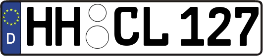 HH-CL127