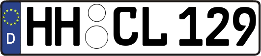 HH-CL129