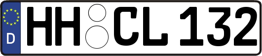 HH-CL132