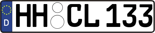HH-CL133