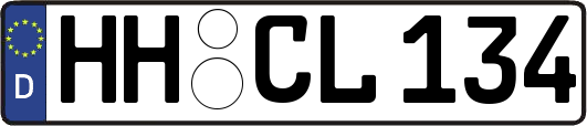 HH-CL134