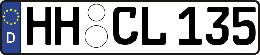 HH-CL135