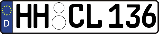 HH-CL136