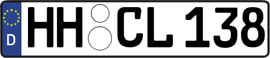 HH-CL138