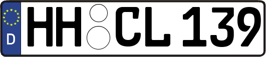 HH-CL139