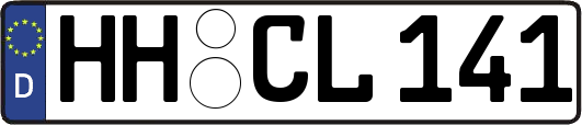 HH-CL141