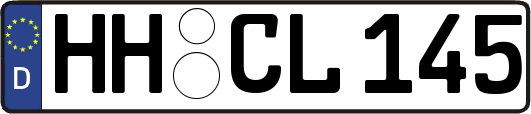 HH-CL145