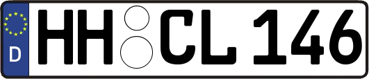 HH-CL146