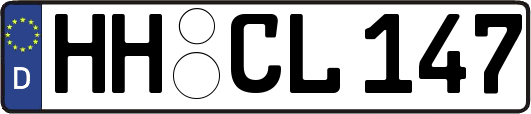 HH-CL147