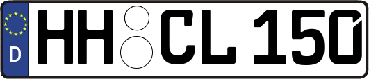 HH-CL150