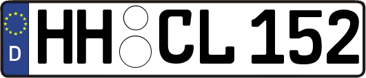 HH-CL152