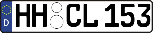 HH-CL153