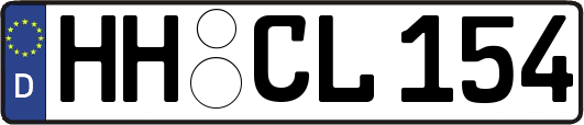 HH-CL154