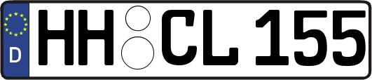 HH-CL155