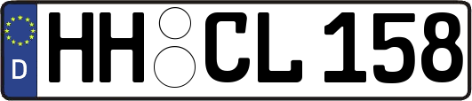 HH-CL158