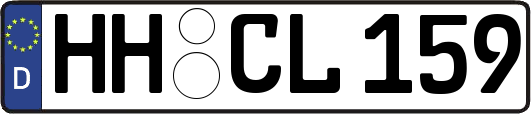 HH-CL159