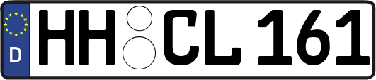 HH-CL161