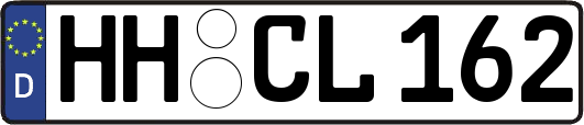 HH-CL162