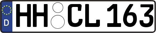 HH-CL163
