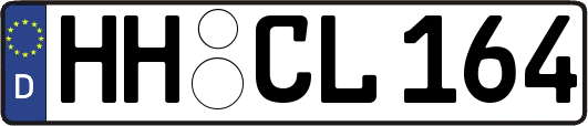HH-CL164