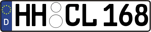 HH-CL168