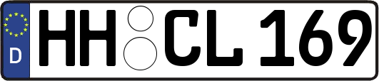 HH-CL169