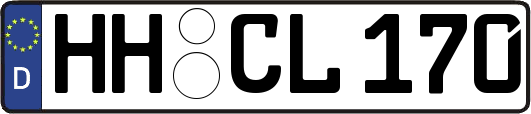HH-CL170