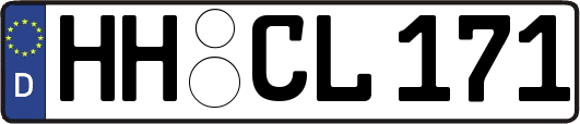 HH-CL171
