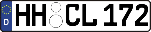HH-CL172