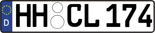 HH-CL174