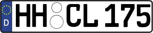 HH-CL175