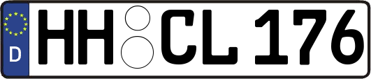 HH-CL176