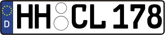 HH-CL178