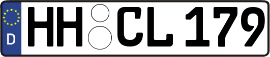 HH-CL179