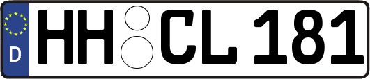 HH-CL181