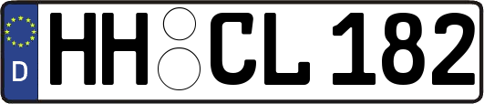 HH-CL182