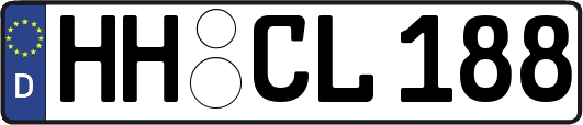 HH-CL188