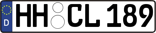 HH-CL189