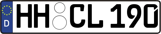 HH-CL190