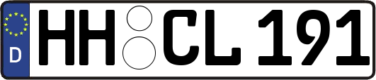 HH-CL191