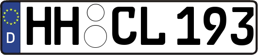 HH-CL193